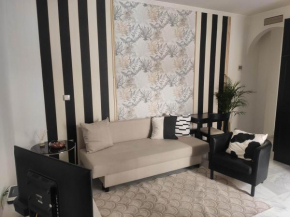 Prime Location!, Seville